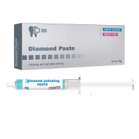 Паста полірувана алмазна DSI Diamond Paste Fine, Крупнозерниста, 4 г.
