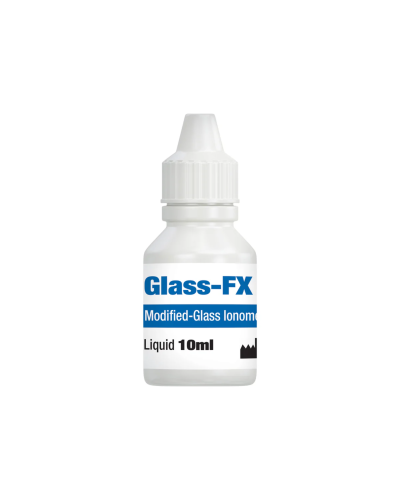 Цемент біосклоіономерний з гідроксіапатитом кальцію DSI Glass FX