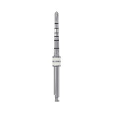 Хірургічне свердло для імплантації конічне стандартне DSI Conical Drills ⌀1.6-2.2 мм