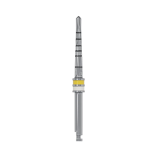 Хірургічне свердло для імплантації конічне стандартне DSI Conical Drills ⌀1.8-2.4 мм
