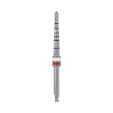 Хірургічне свердло для імплантації конічне стандартне DSI Conical Drills ⌀1.6-2.7 мм