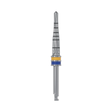 Хірургічне свердло для імплантації конічне стандартне DSI Conical Drills ⌀2.0-3.2 мм