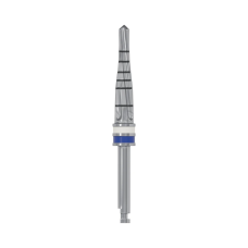 Хірургічне свердло для імплантації конічне стандартне DSI Conical Drills ⌀2.0-3.3 мм