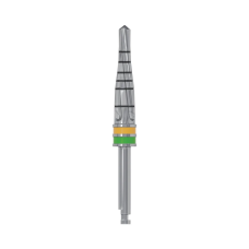 Хірургічне свердло для імплантації конічне стандартне DSI Conical Drills ⌀2.5-3.7 мм