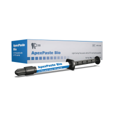 Паста - вкладыш для покриття порожнини пульпи DSI ApexPaste Bio 