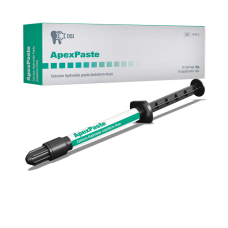 Паста з гідроксидом кальцію без йодоформа DSI ApexPaste