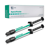 Паста с гидроксидом кальция без йодоформа DSI ApexPaste