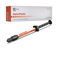 Паста з гідроксидом кальцію з йодоформом DSI ApexPaste