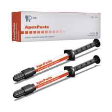 Паста з гідроксидом кальцію з йодоформом DSI ApexPaste