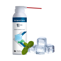 Спрей для тестування життєздатності пульпи DSI DS Refrigerant Cold Spray ICE
