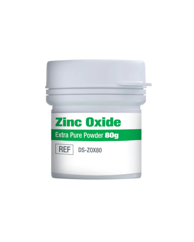 Герметик ендодонтичний для кореневих каналів DSI Dental Zinc Oxide Powder Герметик ендодонтичний для кореневих каналів DSI Dental Zinc Oxide Powder