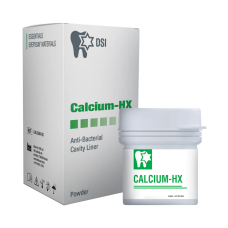 Порошок гідроксиду кальцію DSI Calcium-HX, 10 г.