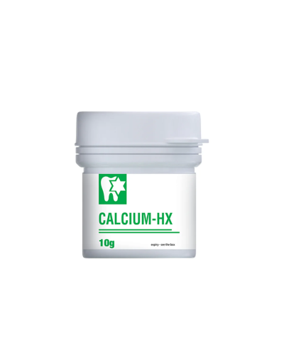 Порошок гідроксиду кальцію DSI Calcium-HX, 10 г.