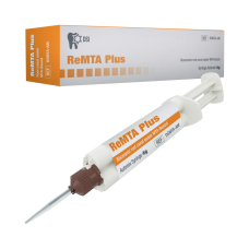 Герметик ендодонтичний для кореневих каналів на основі МТА DSI Remta Plus Bioceramic MTA