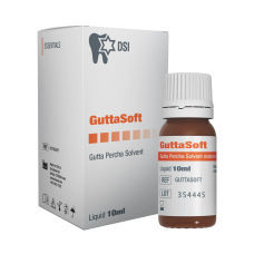 Розчинник гуттаперчі DSI GuttaSoft