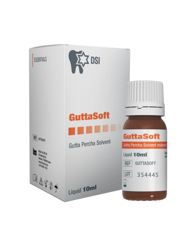Розчинник гуттаперчі DSI GuttaSoft
