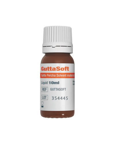 Розчинник гуттаперчі DSI GuttaSoft