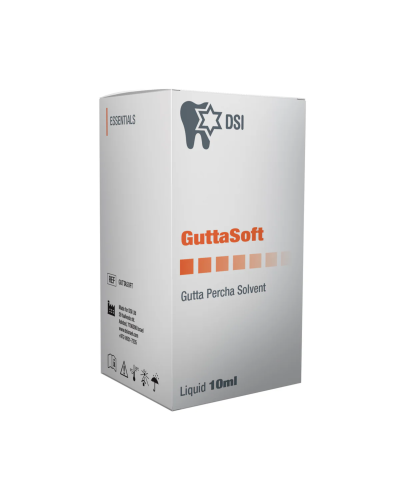 Розчинник гуттаперчі DSI GuttaSoft