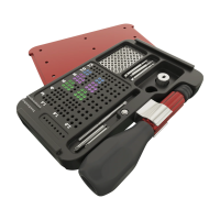Набір для процедур спрямованої кісткової регенерації DSI GBR Standard Kit