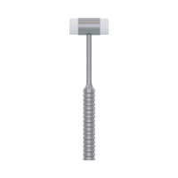 Молоток хірургічний для установки пінів DSI GBR Surgical Mallet