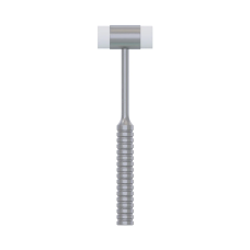 Молоток хірургічний для установки пінів DSI GBR Surgical Mallet