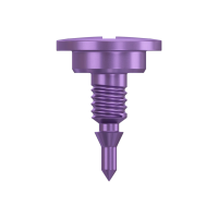 Піни для фіксації мембран DSI GBR Bone Tacks ⌀2.5/0.85, довжина 3.5мм., 5 шт.