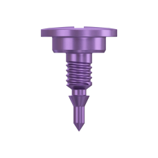 Піни для фіксації мембран DSI GBR Bone Tacks ⌀2.5/0.85, довжина 3.5мм., 5 шт.