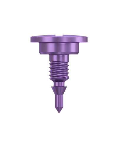 Піни для фіксації мембран DSI GBR Bone Tacks ⌀2.5/0.85, довжина 3.5мм., 5 шт.