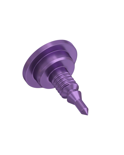 Піни для фіксації мембран DSI GBR Bone Tacks ⌀2.5/0.85, довжина 3.5мм., 5 шт.