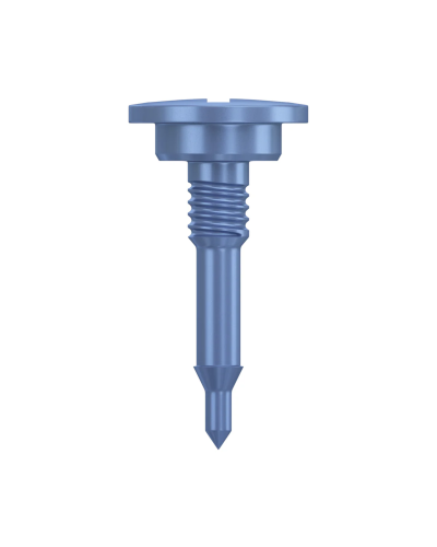 Піни для фіксації мембран DSI GBR Bone Tacks ⌀2.5/0.85, довжина 5,0 мм., 5 шт.