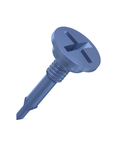 Піни для фіксації мембран DSI GBR Bone Tacks ⌀2.5/0.85, довжина 5,0 мм., 5 шт. Піни для фіксації мембран DSI GBR Bone Tacks ⌀2.5/0.85, довжина 5,0 мм., 5 шт.