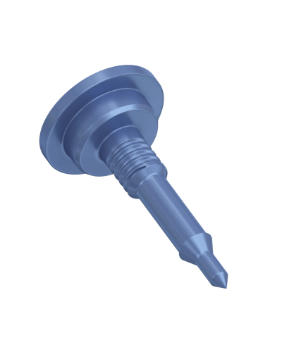 Піни для фіксації мембран DSI GBR Bone Tacks ⌀2.5/0.85, довжина 5,0 мм., 5 шт. Піни для фіксації мембран DSI GBR Bone Tacks ⌀2.5/0.85, довжина 5,0 мм., 5 шт.