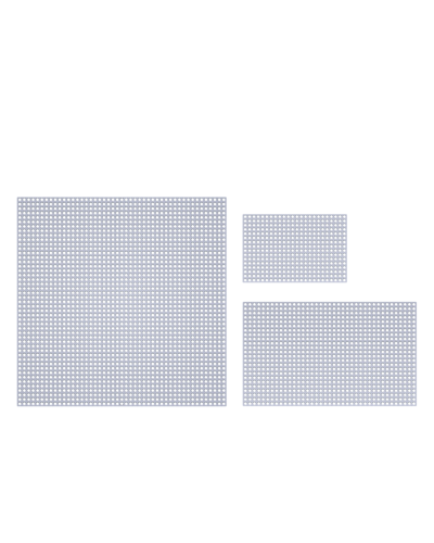 Мембрана титанова DSI Titanium Mesh Plate Membrane, пори ⌀0,6 мм., 15x22 мм. Мембрана титанова DSI Titanium Mesh Plate Membrane, пори ⌀0,6 мм., 15x22 мм.