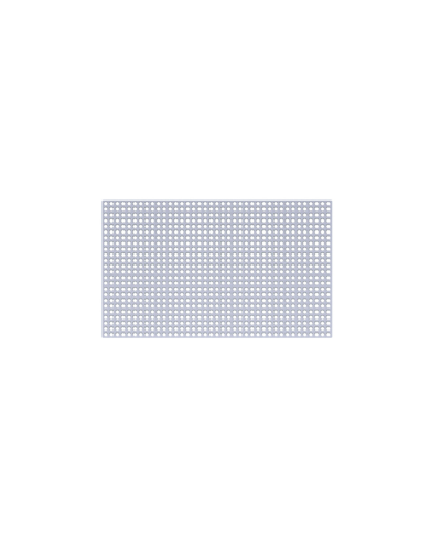 Мембрана титанова DSI Titanium Mesh Plate Membrane, пори ⌀0,6 мм., 15x22 мм.
