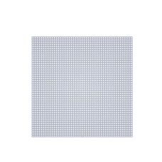 Мембрана титанова DSI Titanium Mesh Plate Membrane, пори ⌀0,6 мм., 44x44 мм.
