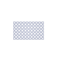 Мембрана титанова DSI Titanium Mesh Plate Membrane, пори ⌀1,4 мм., 22x36 мм.