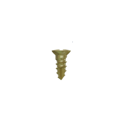 Гвинти для фіксації мембран DSI GBR Bone Screw ⌀1,6 мм., довжина 3 мм., 5 шт.