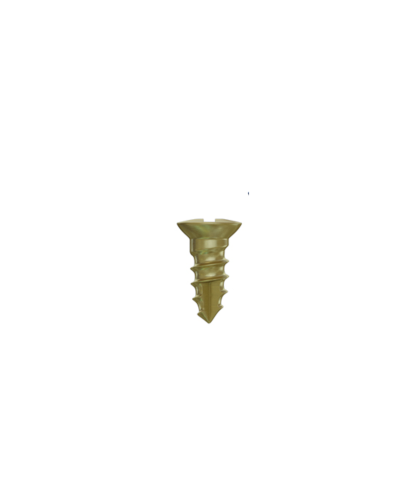 Гвинти для фіксації мембран DSI GBR Bone Screw ⌀1,6 мм., довжина 3 мм., 5 шт.
