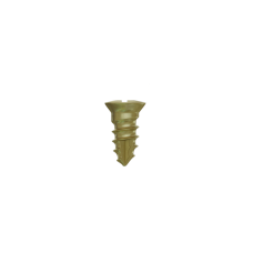 Гвинти для фіксації мембран DSI GBR Bone Screw ⌀2,0 мм., довжина 3 мм., 5 шт.