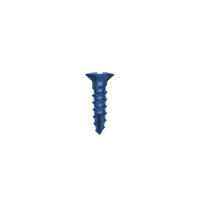 Гвинти для фіксації мембран DSI GBR Bone Screw ⌀1,4 мм., довжина 4 мм., 5 шт.