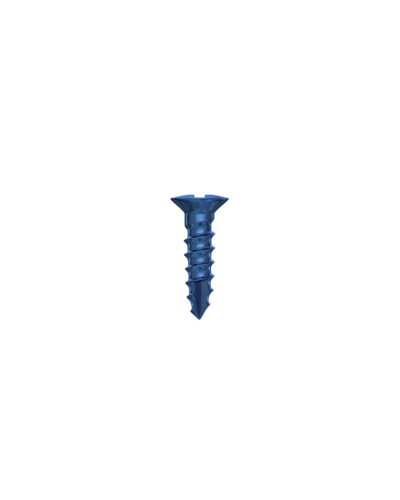 Гвинти для фіксації мембран DSI GBR Bone Screw ⌀1,4 мм., довжина 4 мм., 5 шт.