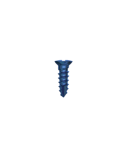 Гвинти для фіксації мембран DSI GBR Bone Screw ⌀1,6 мм., довжина 4 мм., 5 шт.