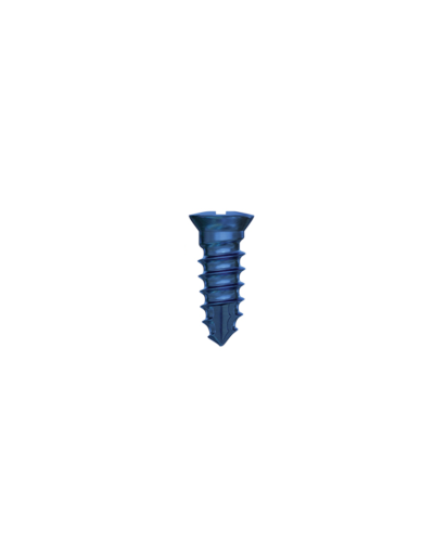 Гвинти для фіксації мембран DSI GBR Bone Screw ⌀2,0  мм., довжина 4 мм., 5 шт.