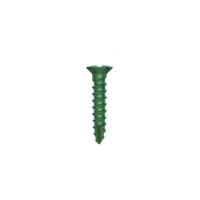 Гвинти для фіксації мембран DSI GBR Bone Screw ⌀1,4 мм., довжина 6 мм., 5 шт.