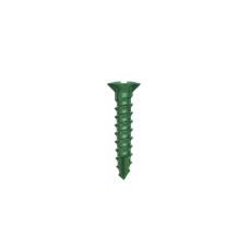 Гвинти для фіксації мембран DSI GBR Bone Screw ⌀1,4 мм., довжина 6 мм., 5 шт.