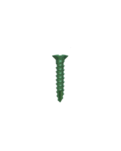 Гвинти для фіксації мембран DSI GBR Bone Screw ⌀1,4 мм., довжина 6 мм., 5 шт.