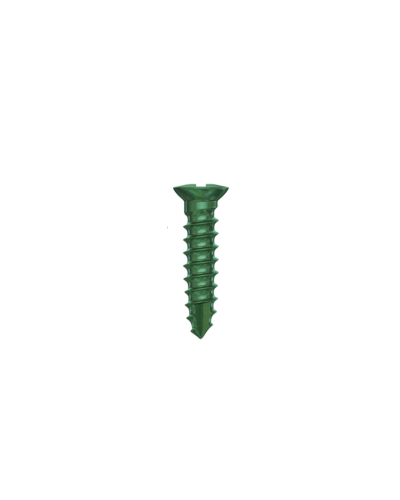 Гвинти для фіксації мембран DSI GBR Bone Screw ⌀1,4 мм., довжина 6 мм., 5 шт.