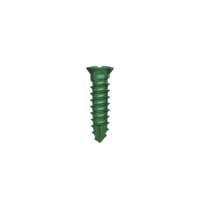 Гвинти для фіксації мембран DSI GBR Bone Screw ⌀2,0 мм., довжина 6 мм., 5 шт.