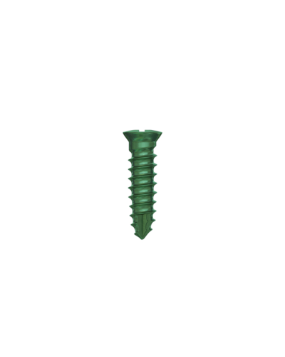 Гвинти для фіксації мембран DSI GBR Bone Screw ⌀2,0 мм., довжина 6 мм., 5 шт.