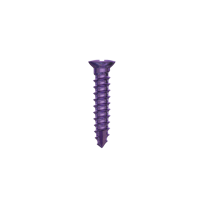 Гвинти для фіксації мембран DSI GBR Bone Screw ⌀1,6 мм., довжина 8 мм., 5 шт.